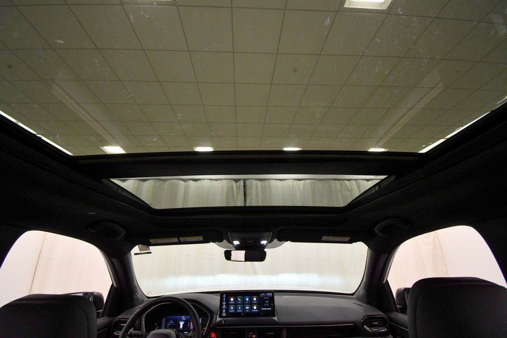 New 2026 Honda Pilot Black Edition image 17