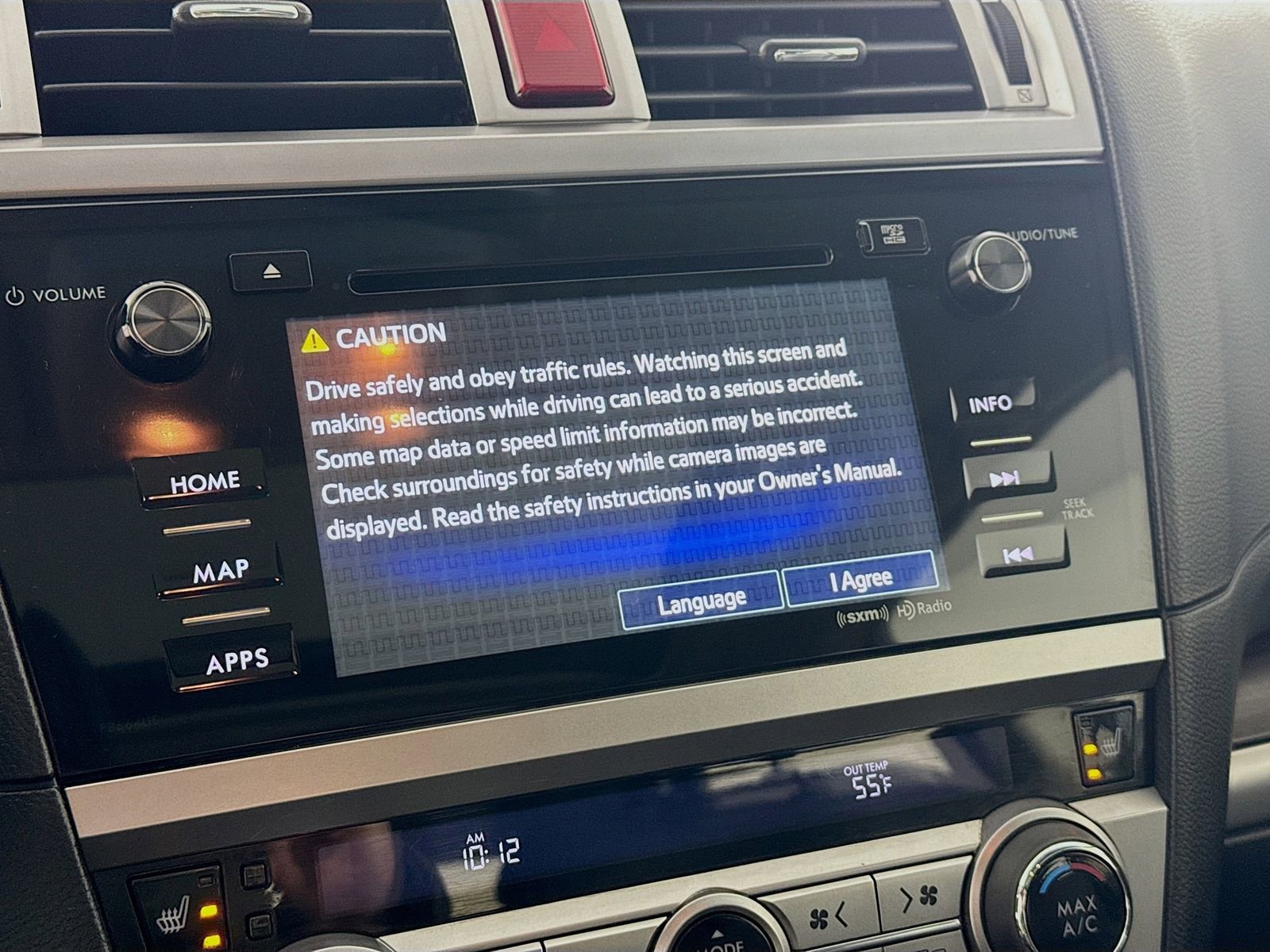 Used 2015 Subaru Legacy 2.5i Limited image 12