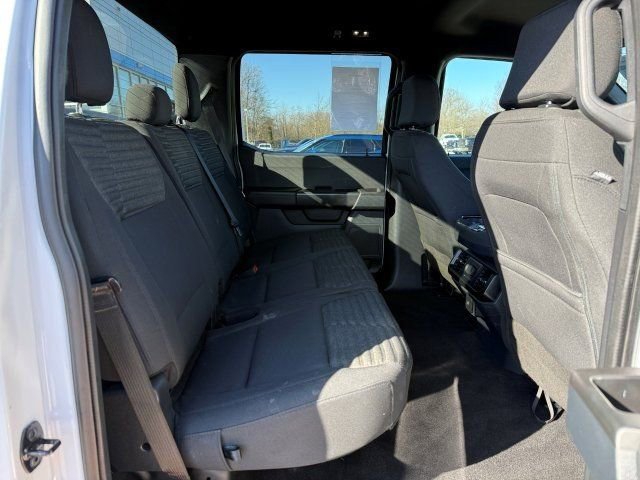 Used 2023 Ford F150 XL w/ STX Appearance Package image 18