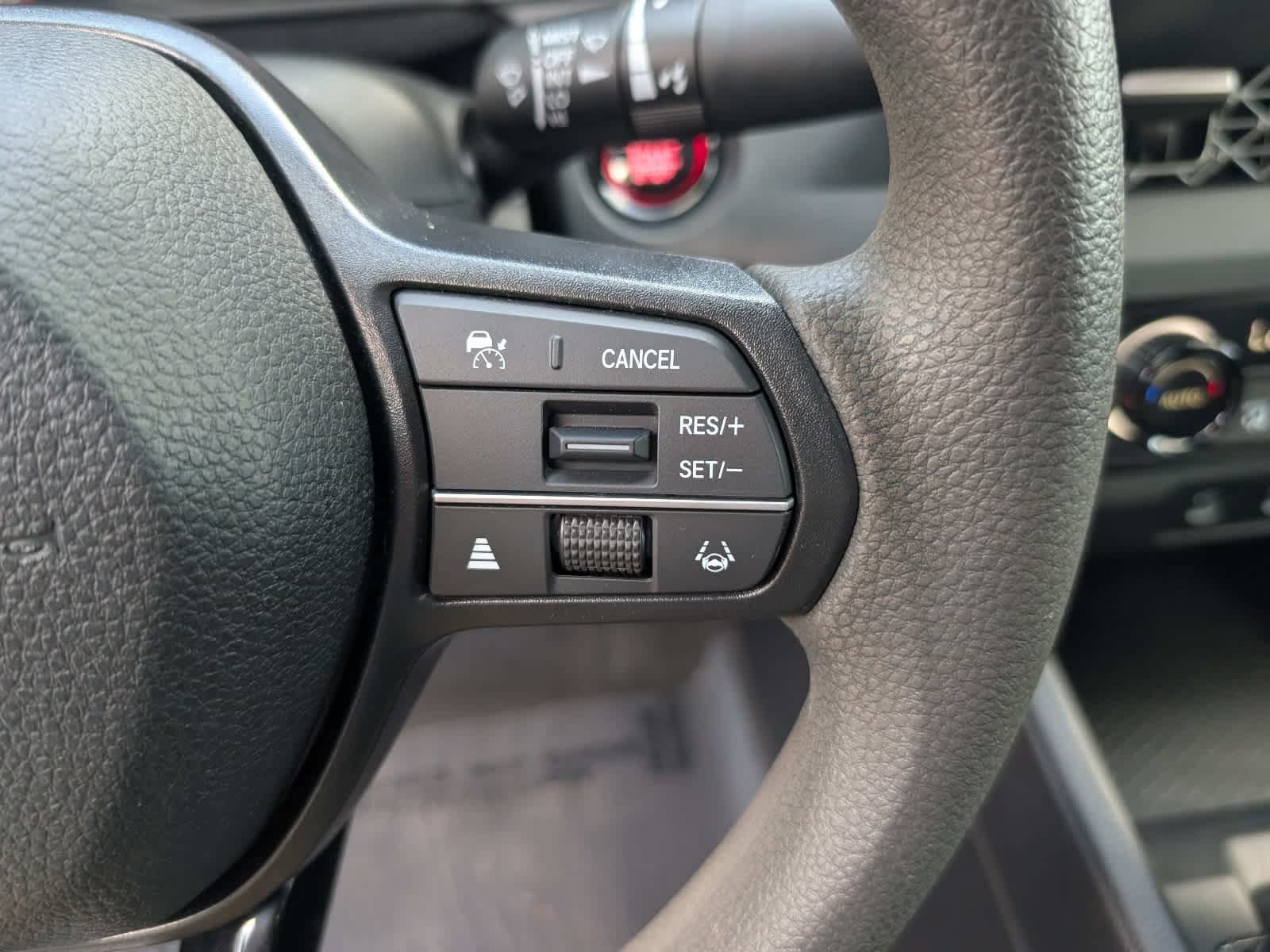 Certified 2024 Honda Accord EX image 21
