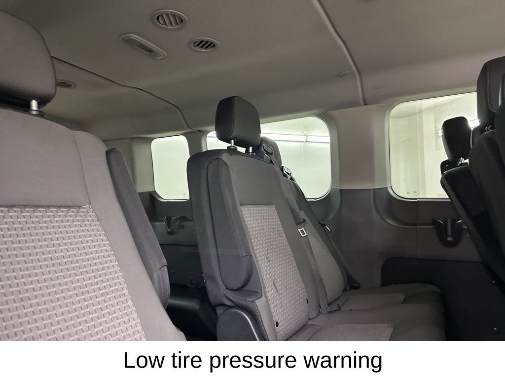 Used 2024 Ford Transit 350 XLT image 26