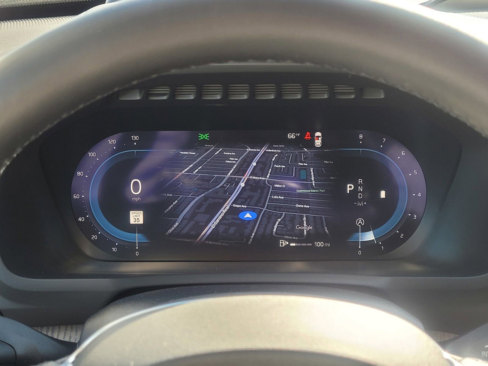 Certified 2025 Volvo XC90 B6 Ultra w/ Protection Package Premier image 17