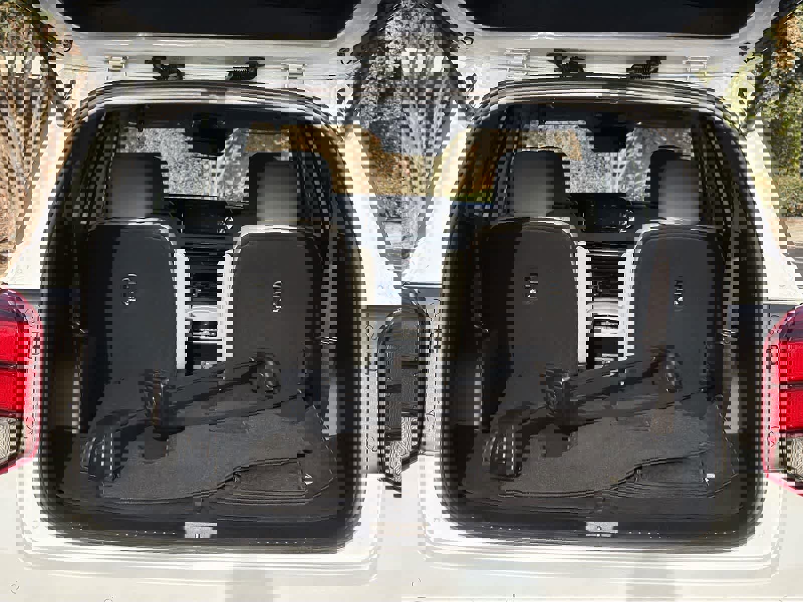 Used 2023 Hyundai Palisade SEL image 32