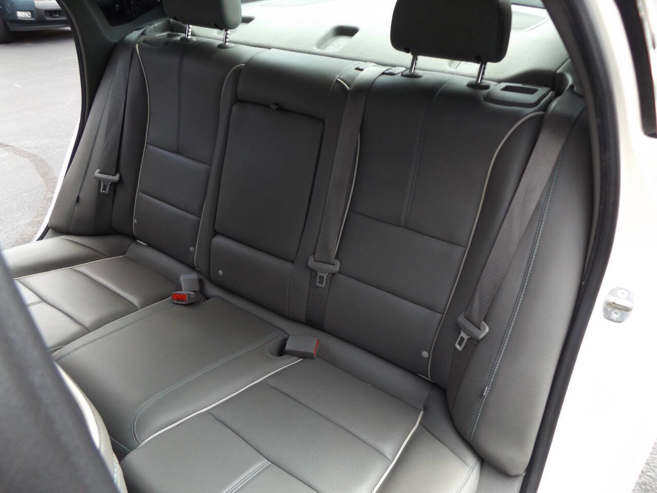 Used 2014 Chevrolet Impala LTZ image 15