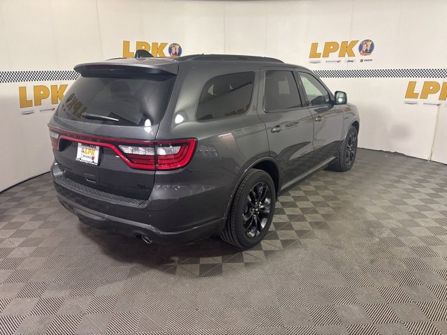 New 2025 Dodge Durango R/T image 3