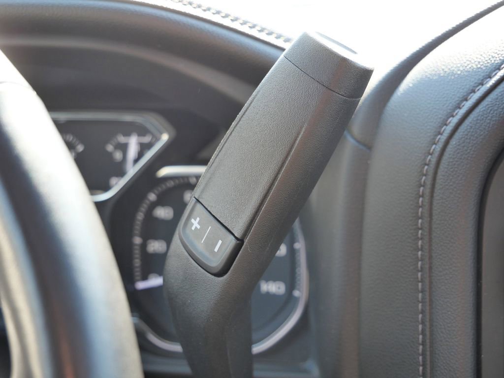 Used 2021 GMC Sierra 1500 SLT w/ SLT Convenience Package image 39