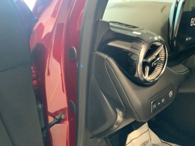 New 2025 Chevrolet Blazer EV LT AWD/4WD image 20