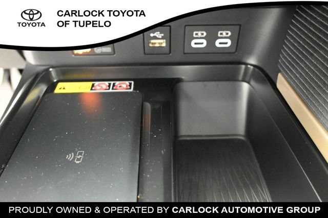 New 2026 Toyota Camry SE w/ Convenience Package FWD image 30