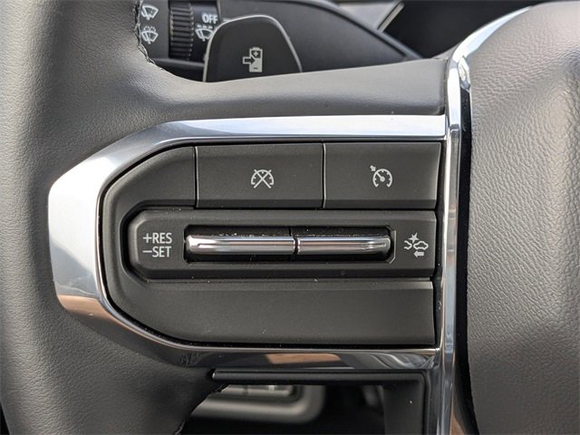 New 2026 GMC Sierra EV Elevation image 31