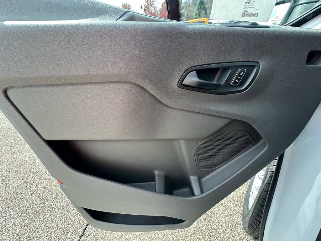 New 2026 Ford Transit 350 Low Roof image 17