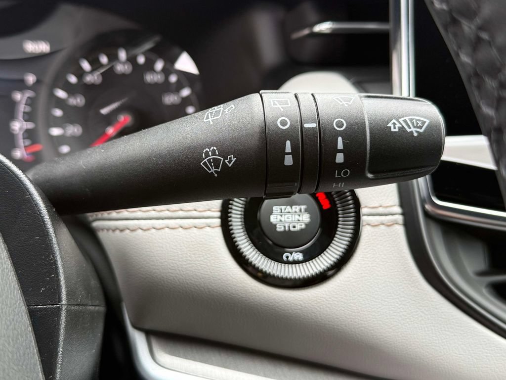 New 2026 Jeep Compass Limited AWD/4WD image 26