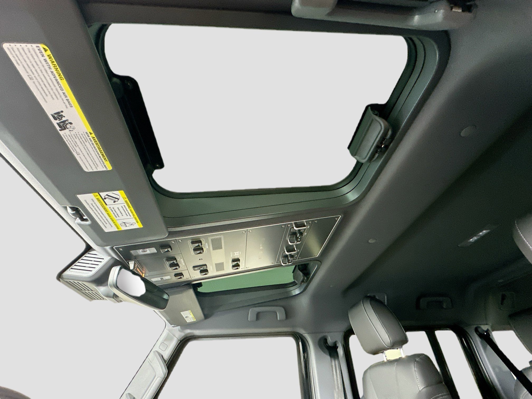 New 2026 INEOS Grenadier AWD/4WD image 31