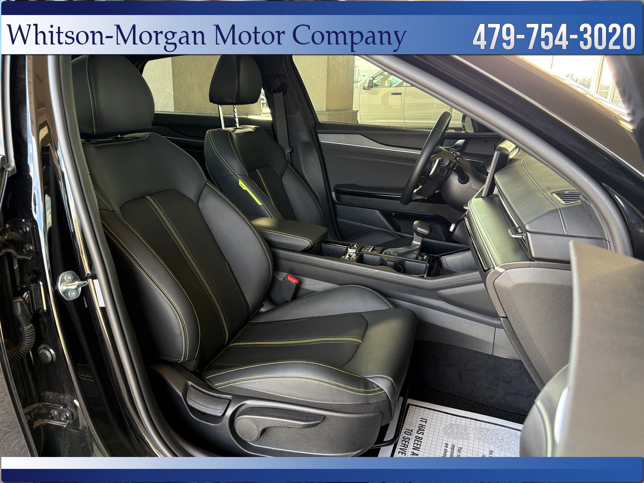 Used 2025 Kia K5 GT image 15