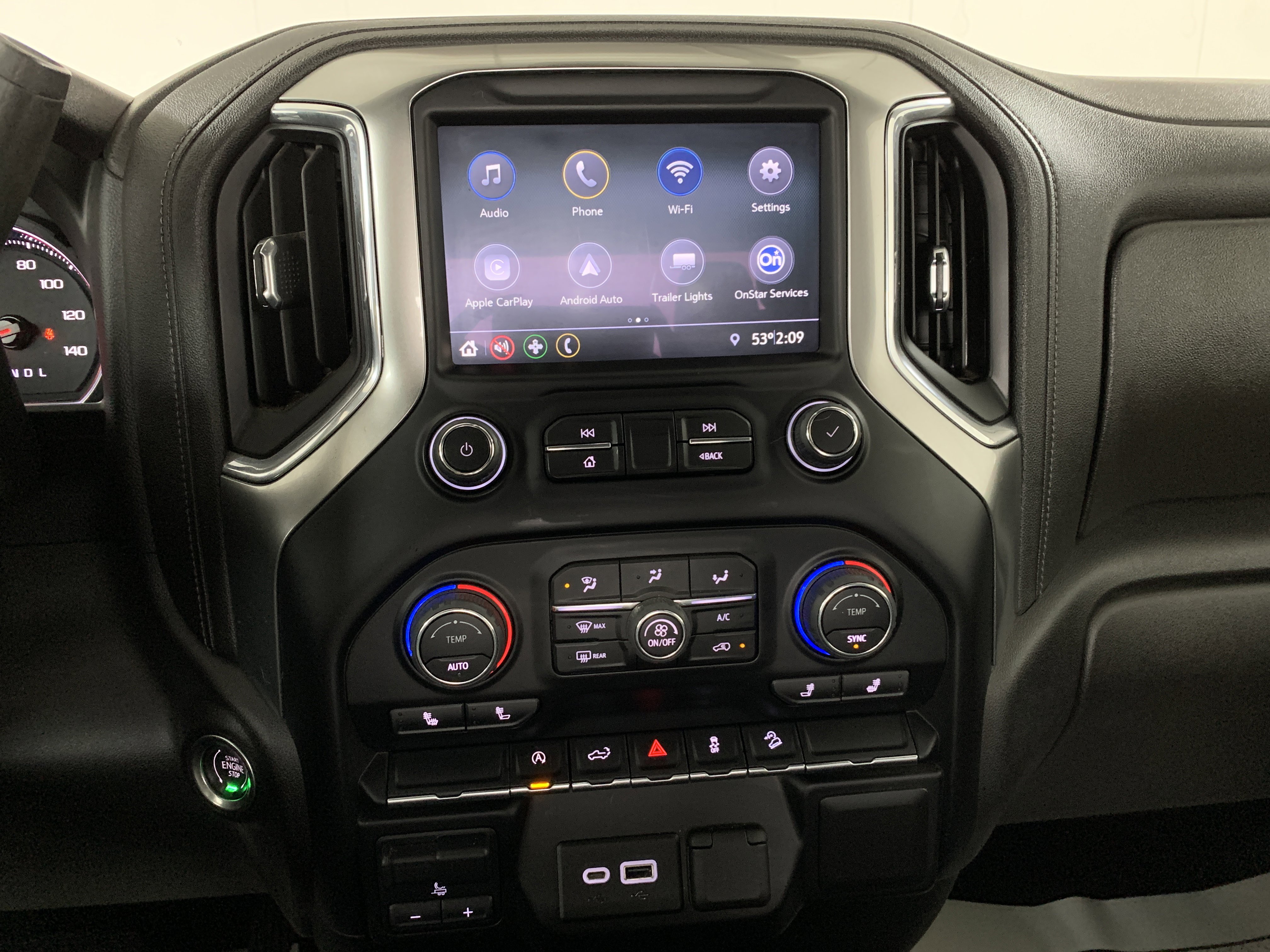 Used 2022 Chevrolet Silverado 1500 RST image 23