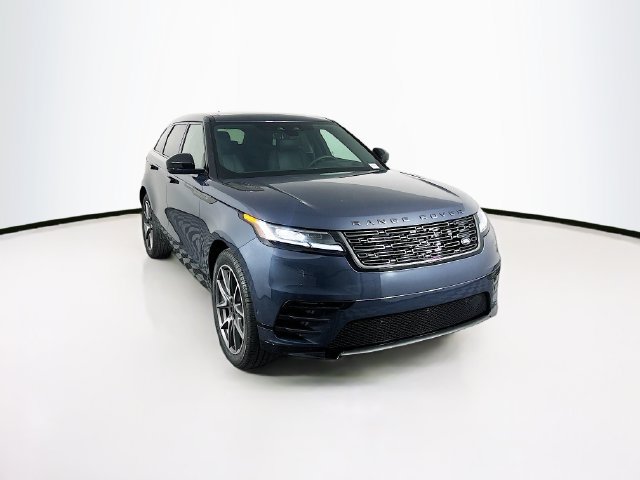 Used 2026 Land Rover Range Rover Velar Dynamic SE AWD/4WD image 3