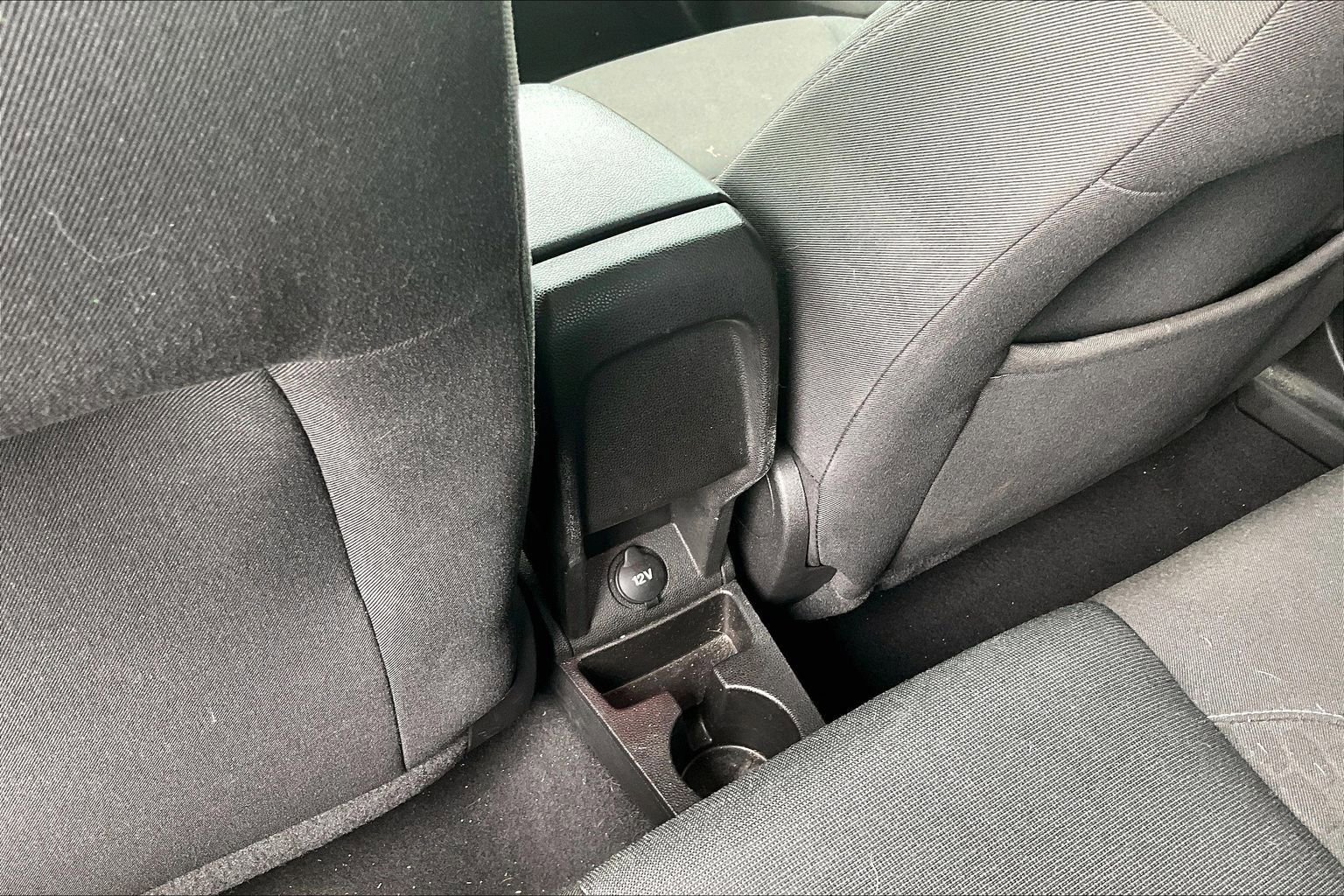 Used 2019 Ford Fiesta SE w/ Equipment Group 201A FWD image 10