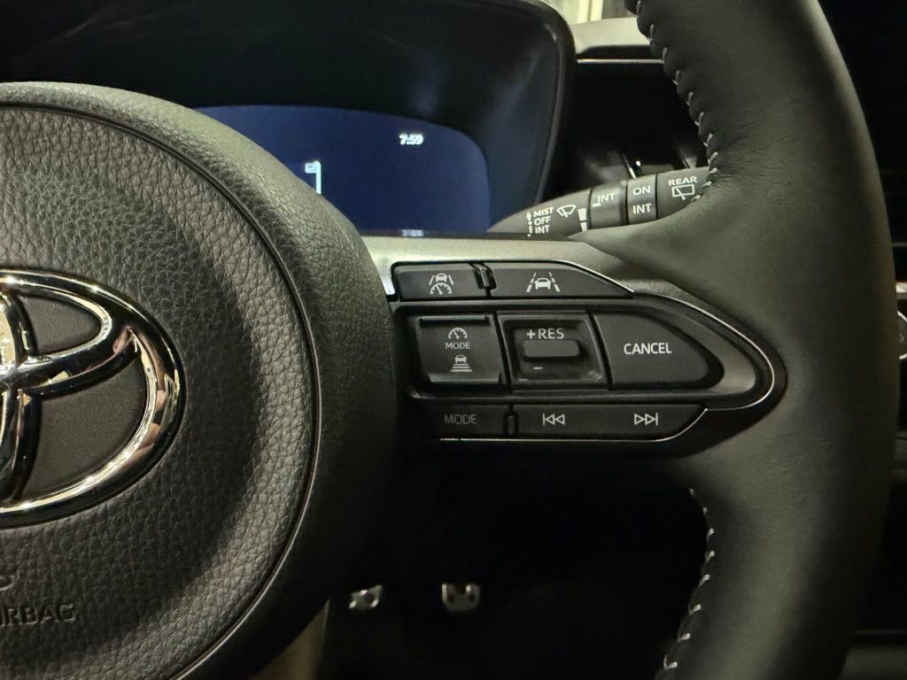 Used 2024 Toyota Corolla Premium image 17