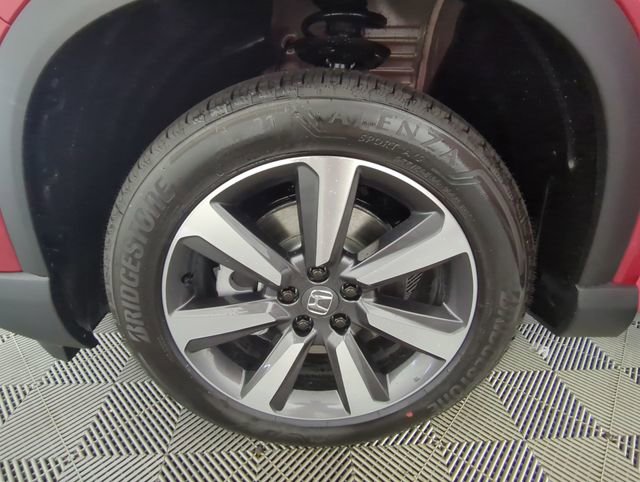 New 2025 Honda Pilot Touring image 16