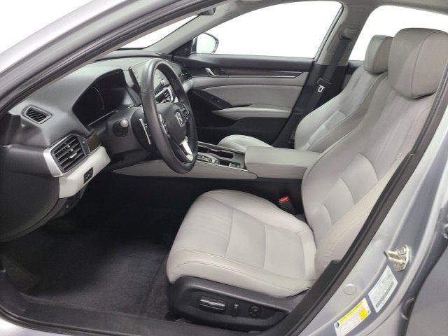 Used 2020 Honda Accord EX-L image 17
