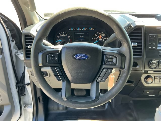 Used 2017 Ford F150 XL w/ Equipment Group 101A Mid RWD image 13