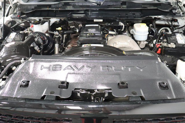 Used 2018 RAM 2500 Laramie AWD/4WD image 78