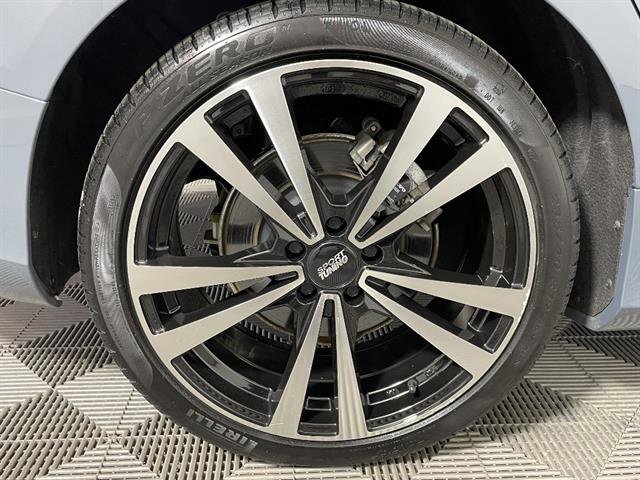 Used 2023 Volvo S60 B5 Plus image 20