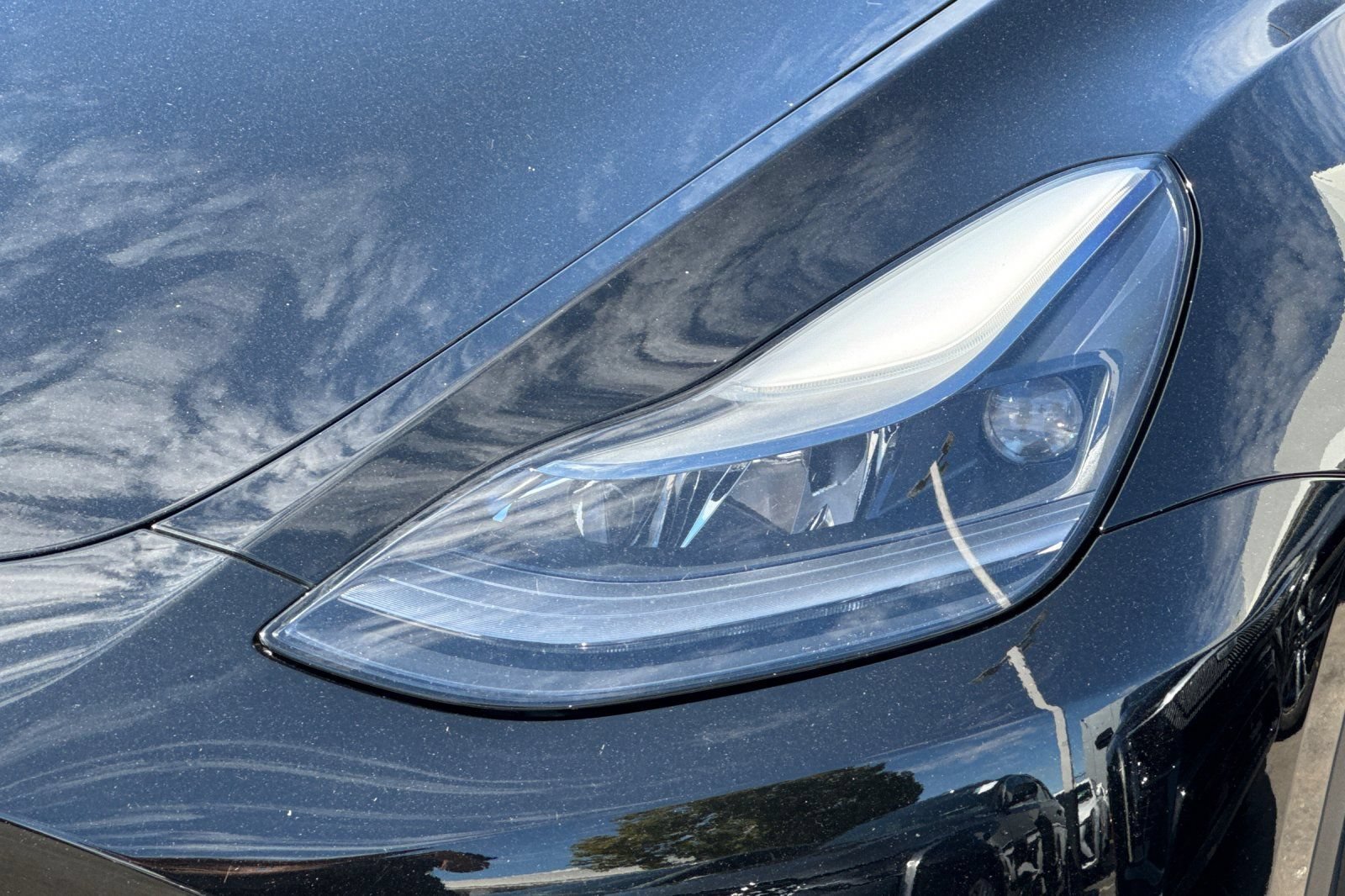 Used 2022 Tesla Model Y Performance AWD/4WD image 47