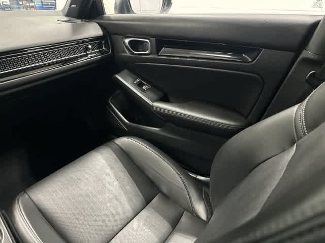 Certified 2024 Honda Civic Sport Touring image 13