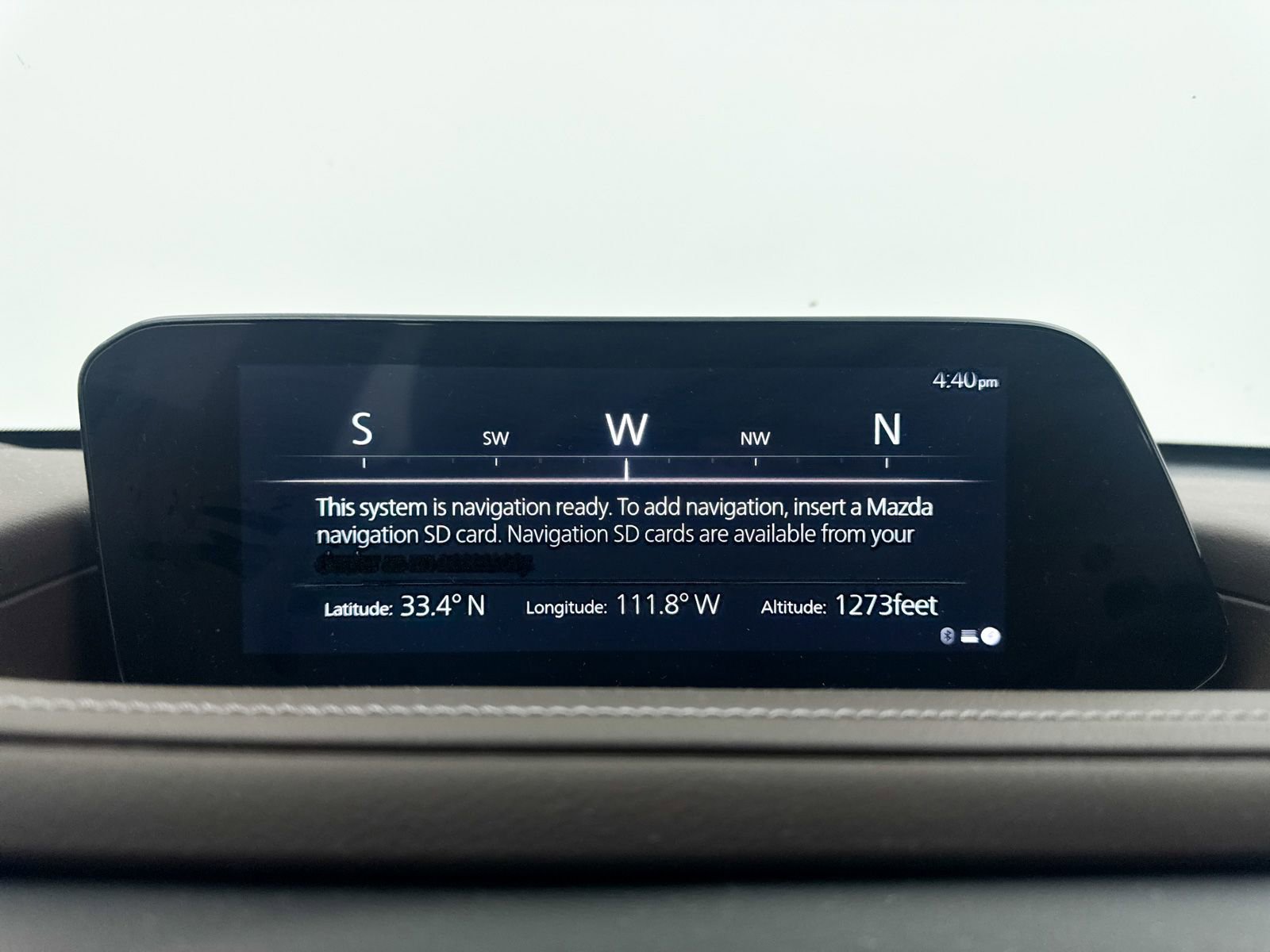 Certified 2025 MAZDA CX-30 AWD 2.5 S w/ Premium Package image 21