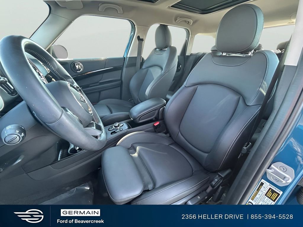 Used 2023 MINI Cooper Countryman S FWD image 12
