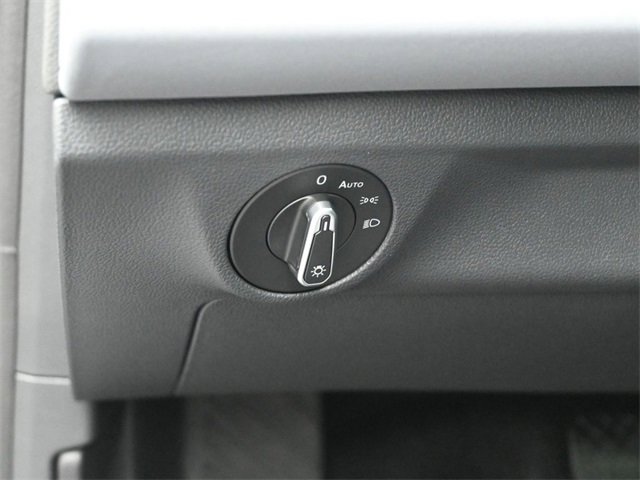 New 2025 Volkswagen Jetta SE image 20