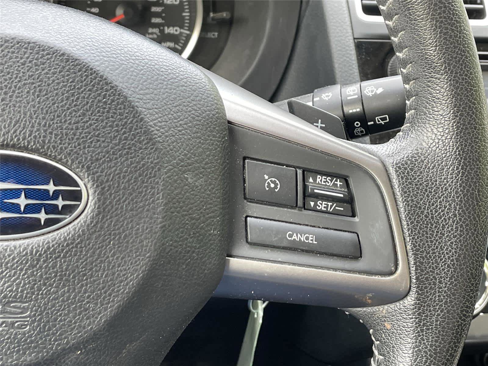 Used 2016 Subaru Impreza 2.0i Sport Premium AWD/4WD image 11