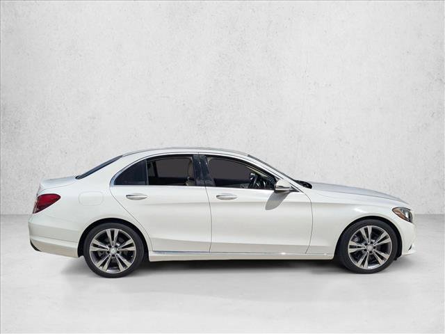 Used 2016 Mercedes-Benz C 300 Sedan image 4
