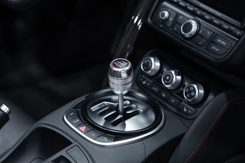 Used 2012 Audi R8 V10 AWD/4WD image 56