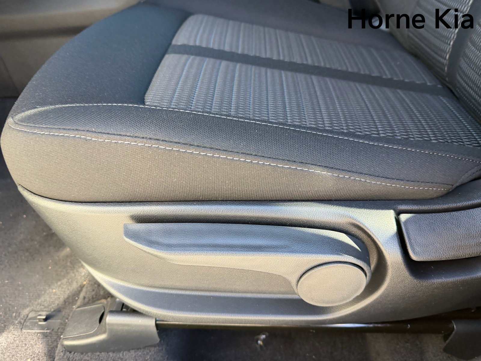 New 2026 Kia Sorento LX image 19