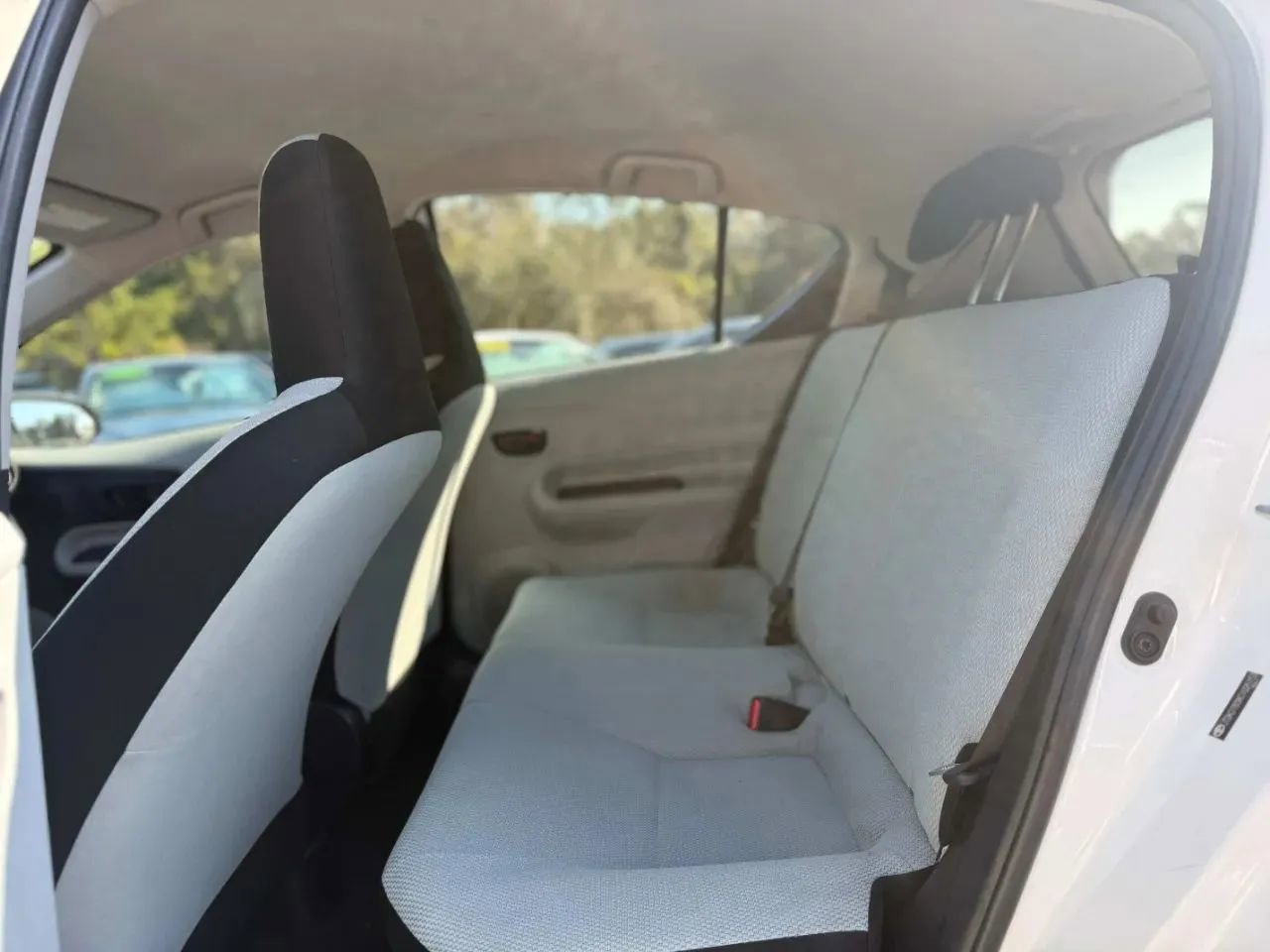 Used 2012 Toyota Prius C One FWD image 15