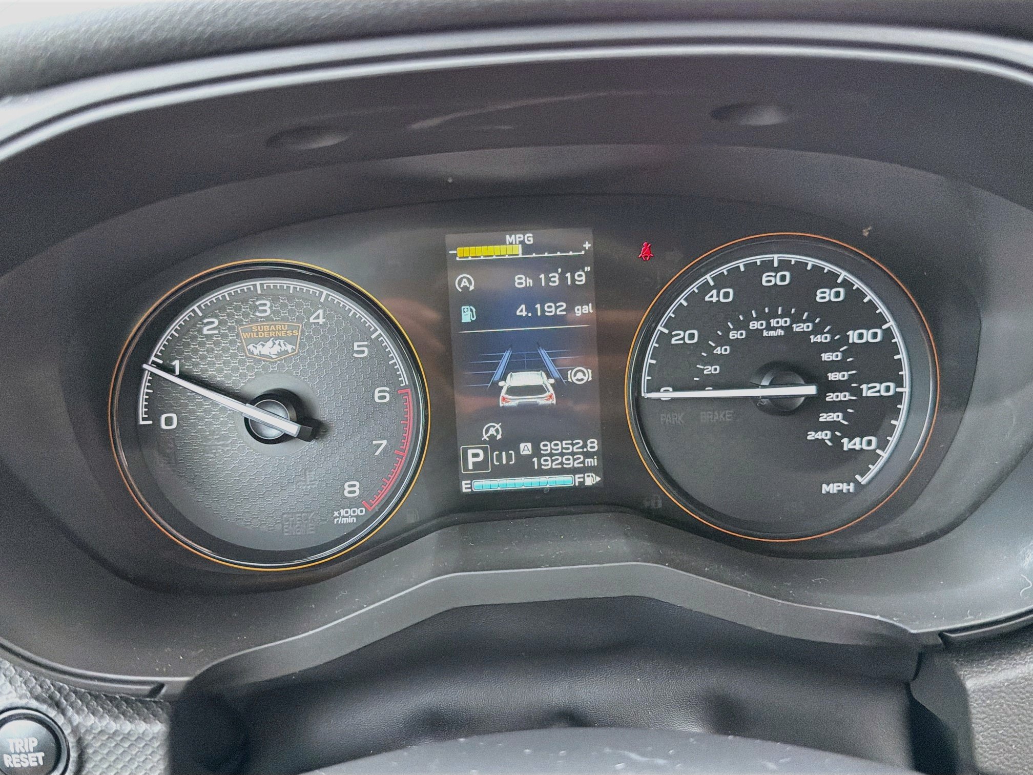 Used 2022 Subaru Forester Wilderness AWD/4WD image 42
