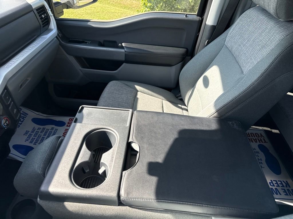 Used 2024 Ford F250 XLT w/ FX4 Off-Road Package image 33