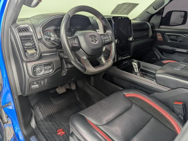 Used 2021 RAM 1500 TRX w/ TRX Level 2 Equipment Group AWD/4WD image 18