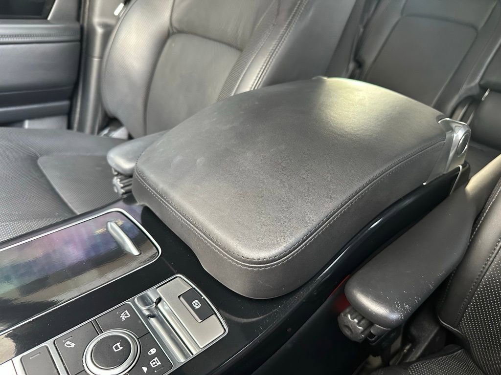 Used 2019 Land Rover Range Rover HSE image 47