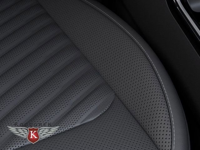 New 2026 Kia Sorento EX image 24