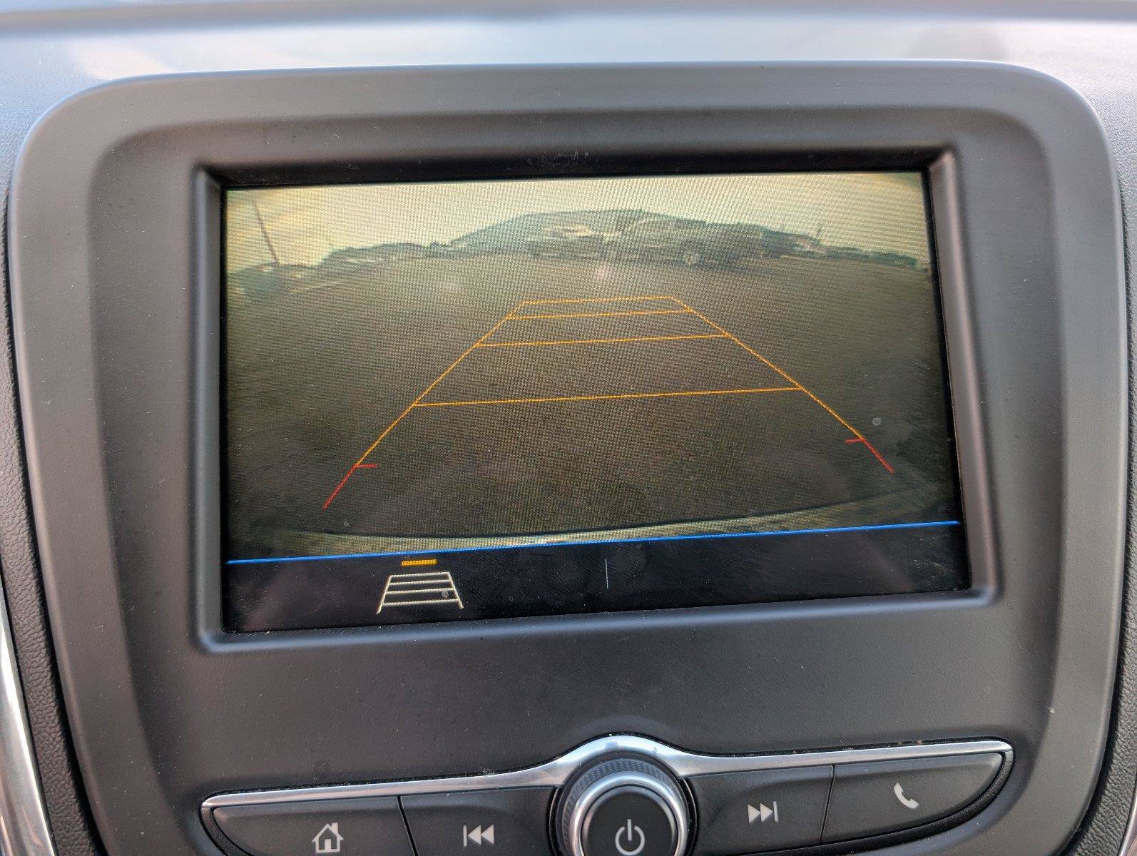 Used 2019 Chevrolet Equinox LT FWD image 18