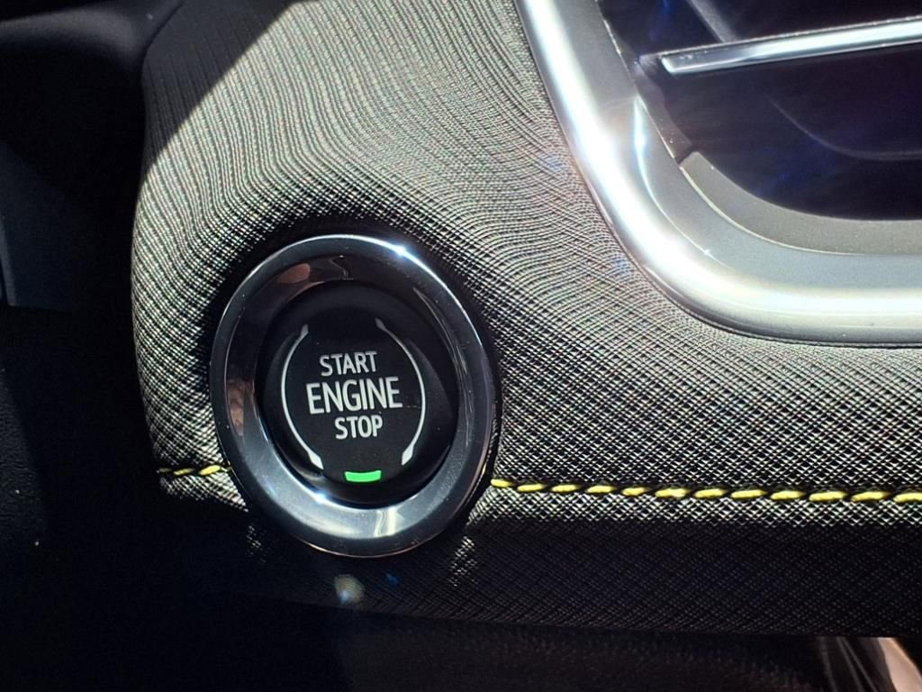 New 2026 Chevrolet TrailBlazer ACTIV w/ Driver Confidence Package image 9