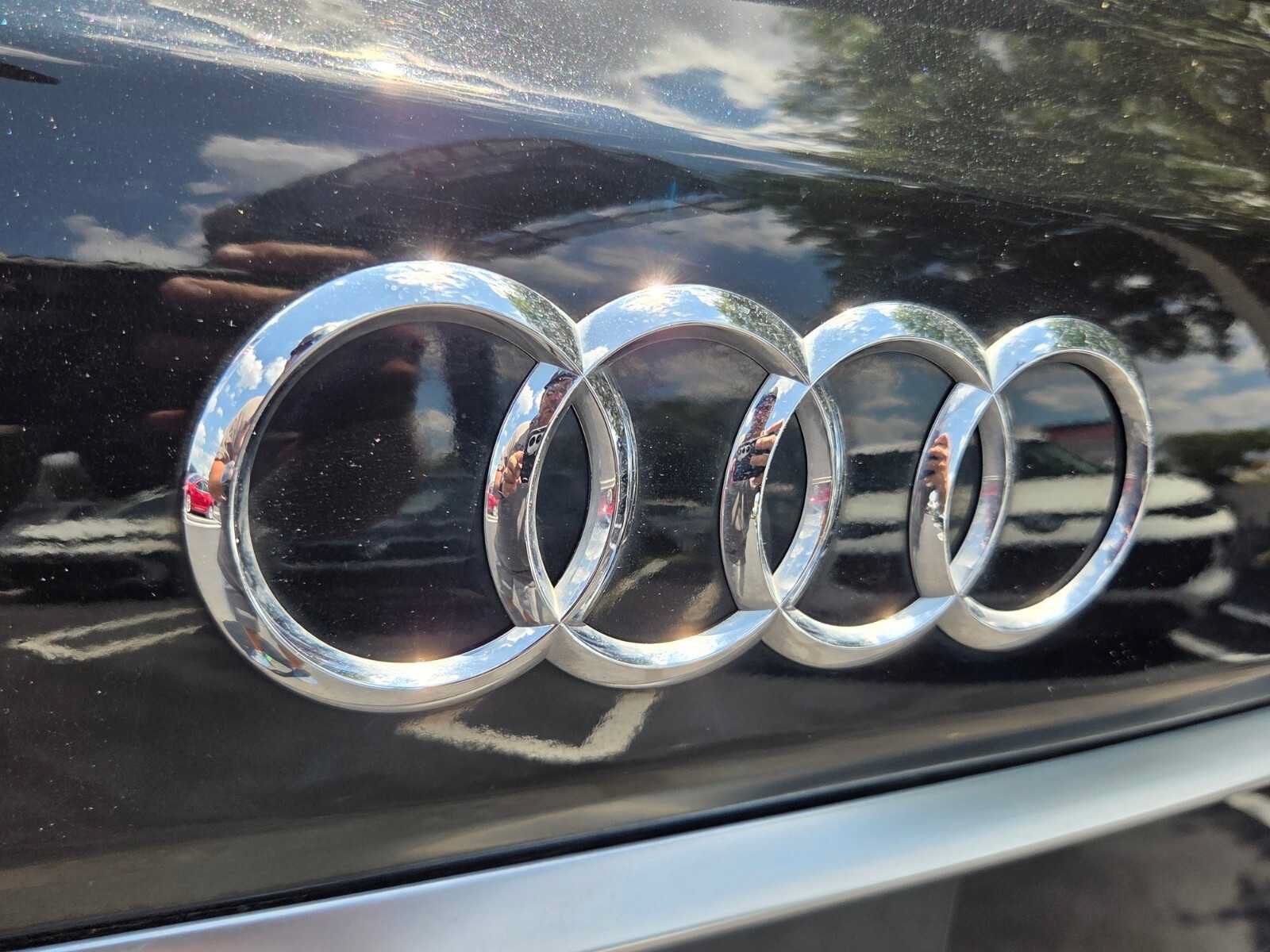 Used 2022 Audi Q7 3.0T Prestige w/ Prestige Package AWD/4WD image 15