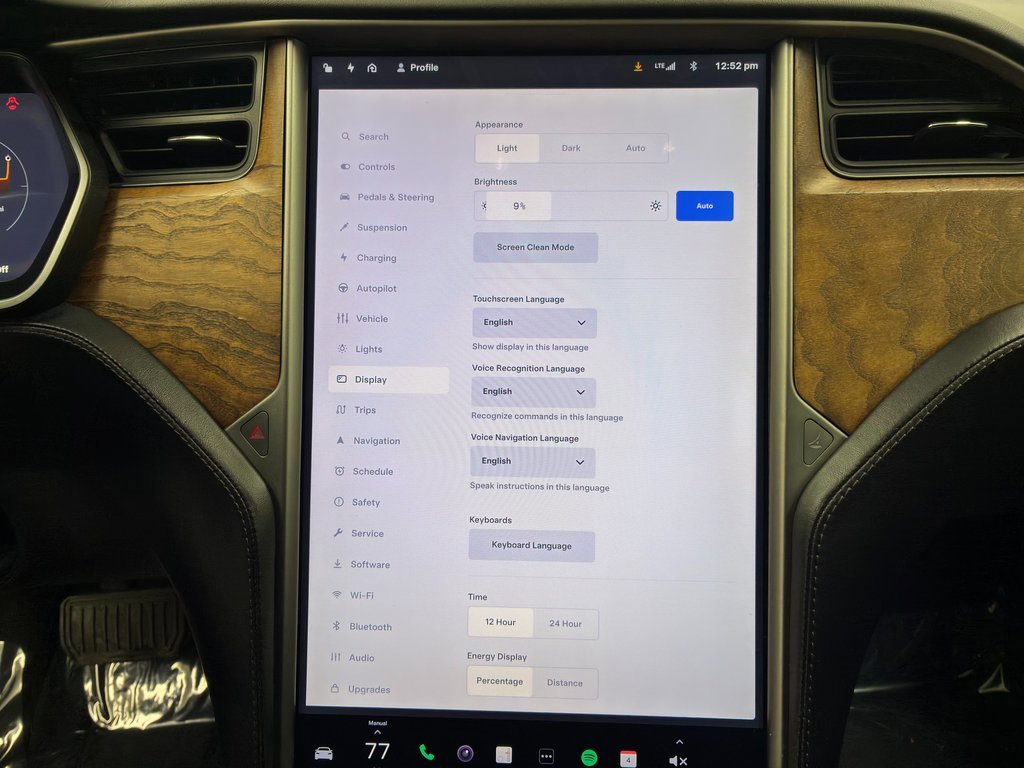 Used 2020 Tesla Model S Long Range image 33