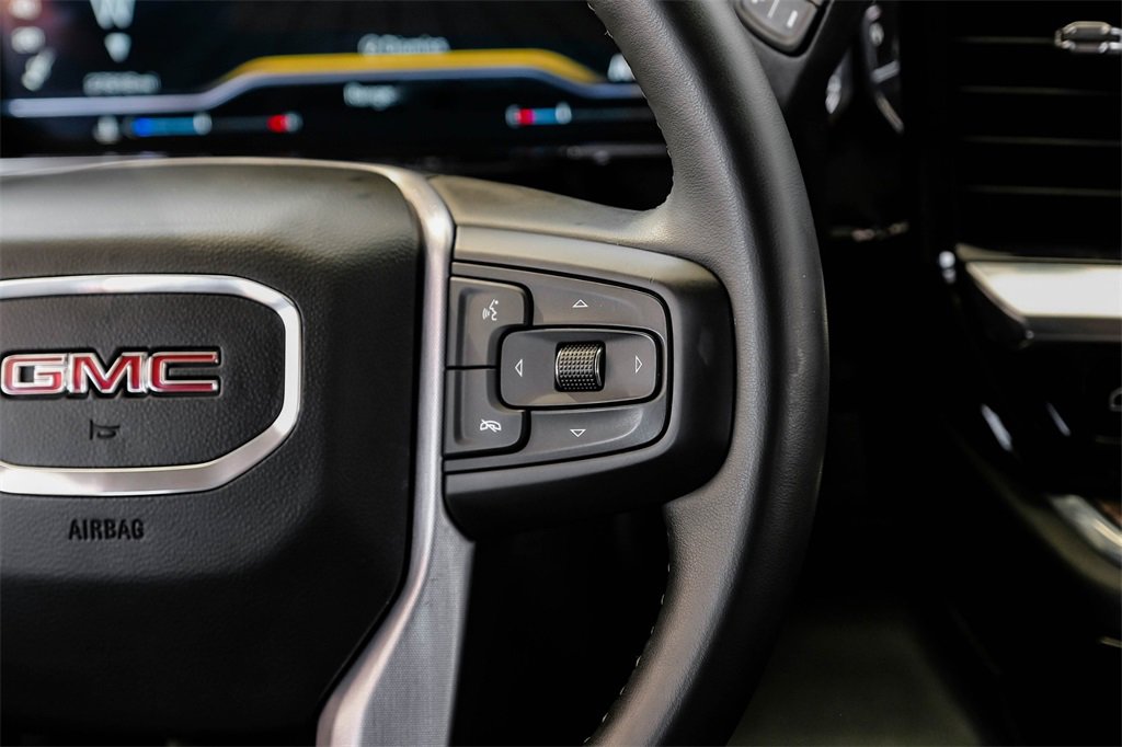 Used 2023 GMC Sierra 1500 Elevation image 14