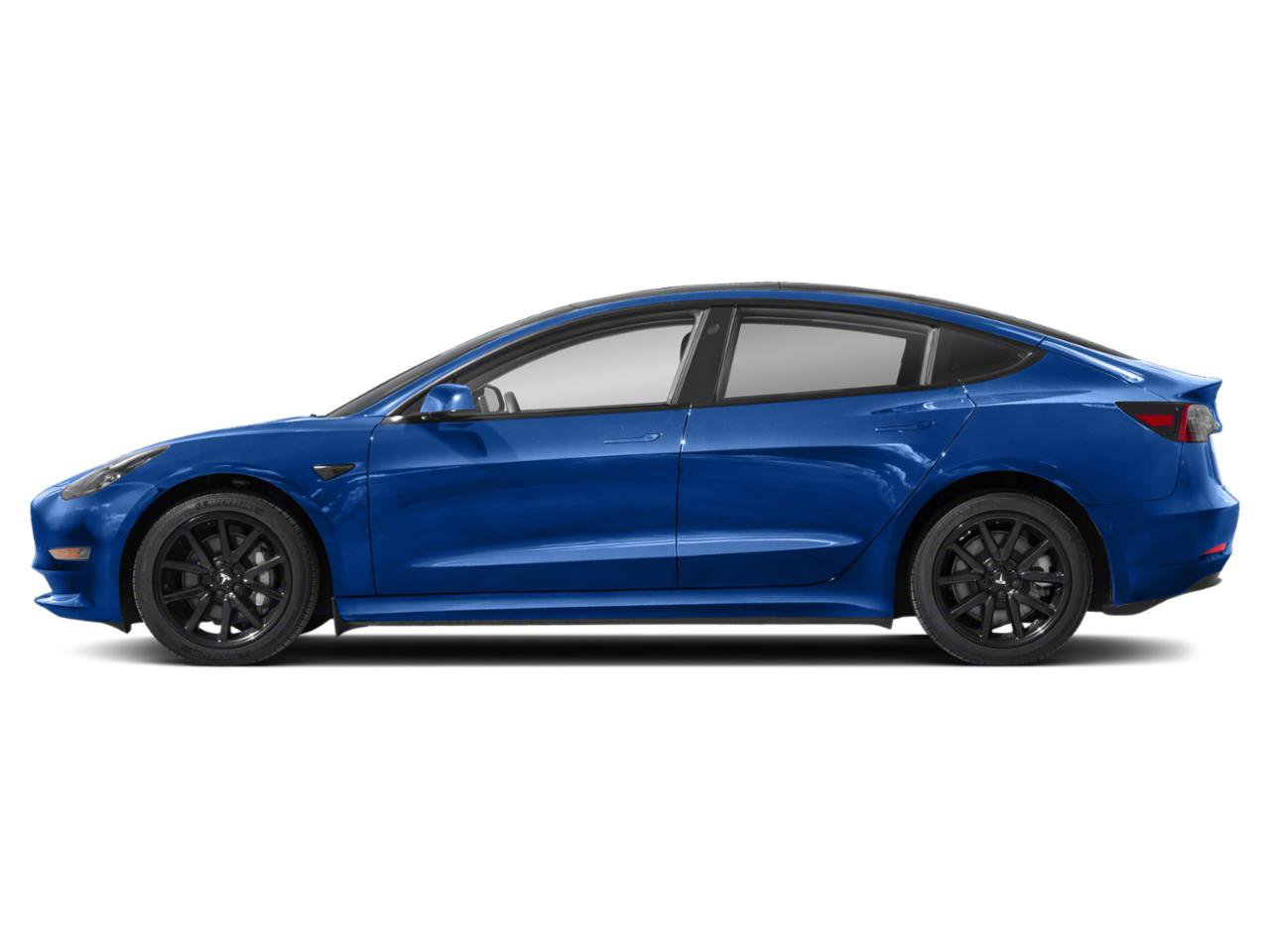 Used 2023 Tesla Model 3 Standard Range image 3