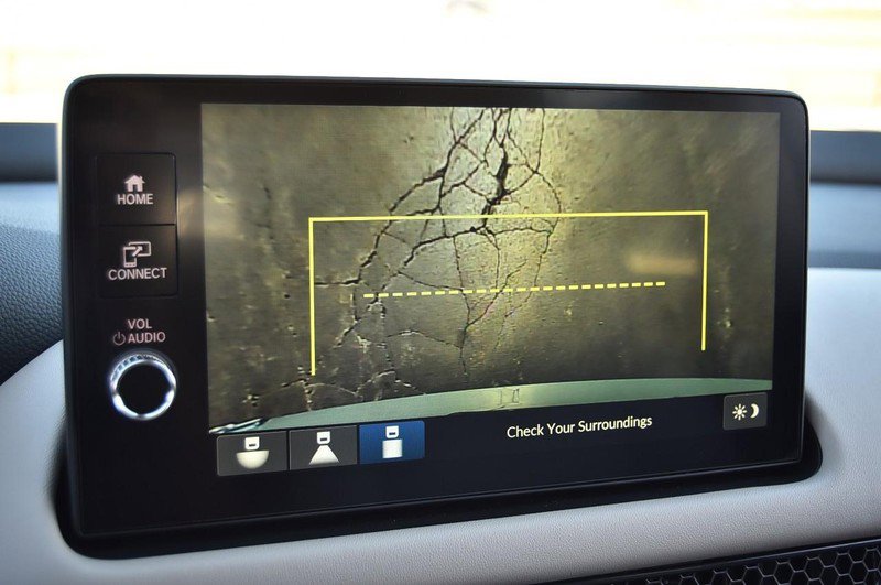 New 2026 Honda HR-V LX image 12