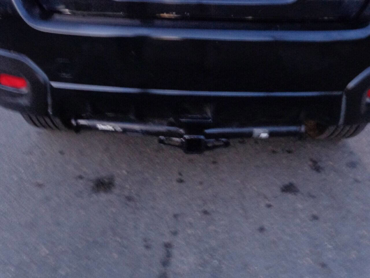 Used 2014 Subaru Crosstrek 2.0i Premium image 40