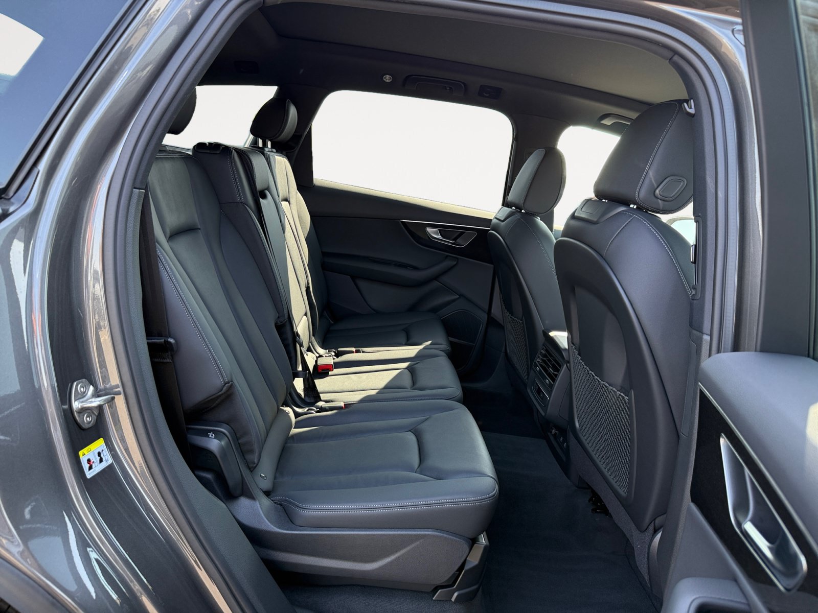 New 2026 Audi Q7 2.0T Premium AWD/4WD image 18